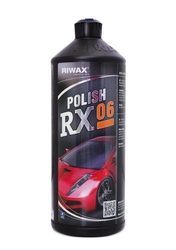 RIWAX RX 06 POLISH 2 IN 1 DOLEŠŤOVACÍ PASTA JEMNÁ 1 lt 