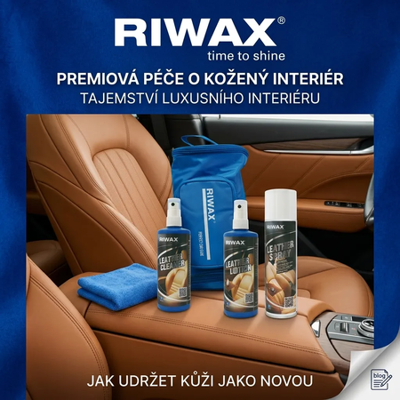 Jak správně vyčistit a ošetřit kůži