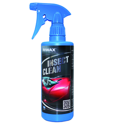 RIWAX INSECT CLEAN 500 ml 03360-2