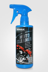 RIWAX MOTO CLEANER ČISTIČ MOTOCYKLŮ 500 ml 