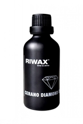 RIWAX CERANO DIAMOND COATING SADA KERAMICKÉ OCHRANY LAKU 10H 50 ml