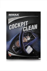 RIWAX COCKPIT CLEAN UTĚRKA 03800-1