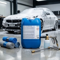 RIWAX DYNA POWER FOAM AKTIVNÍ PĚNA 20 lt 