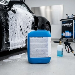 RIWAX DYNA POWER FOAM AKTIVNÍ PĚNA 5 lt
