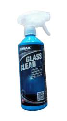 RIWAX GLASS CLEAN ČISTIČ SKLA 500 ml 