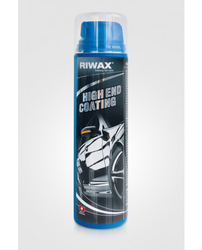 High End Coating RIWAX 200 ml.