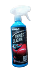RIWAX INSECT CLEAN ODSTRAŇOVAČ HMYZU 500 ml 