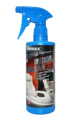 RIWAX INSIDE CLEAN ČISTIČ INTERIÉRU KARAVANŮ 500 ml 