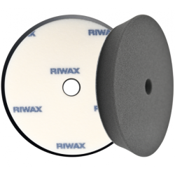 RIWAX LEŠTÍCÍ KOTOUČ RX ČERNÝ- JEMNÝ (Ø 165 mm x 30 mm)