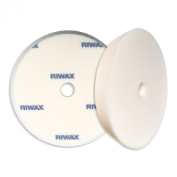 RIWAX LEŠTÍCÍ KOTOUČ RX BÍLÝ- STŘEDNĚ TVRDÝ (Ø 165 mm x 30 mm) 