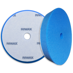 RIWAX LEŠTÍCÍ KOTOUČ RX MODRÝ- TVRDÝ (Ø 165 mm x 30 mm) 