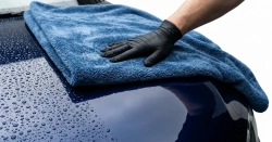 RIWAX MAXI DRY RUČNÍK NA SUŠENÍ AUT 90 x 70 cm