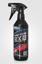 RIWAX RX 20 SPRAY FINISH CHERRY DETAILER 500 ml 
