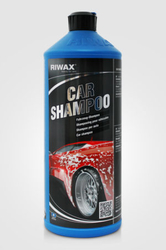 RIWAX CAR SHAMPOO 1 LT