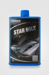 RIWAX STAR WAX- VOSK NA NOVÝ LAK 500 ml  03050-2