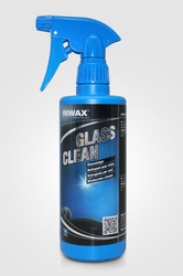 RIWAX GLASS CLEAN ČISTIČ SKLA 500 ml 