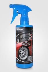 RIWAX WHEEL CLEANER ČISTIČ RÁFKŮ 500 ml 