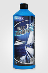RIWAX WAX SHAMPOO RS 1 lt 