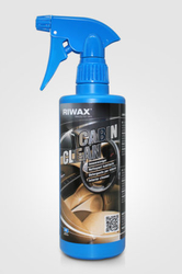 RIWAX CABIN CLEAN SILNÝ ČISTIČ INTERIÉRU 500 ml 03320-1