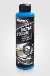 RIWAX METAL POLISH 250 ml 03007-025