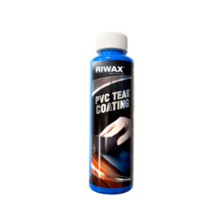 RIWAX PVC TEAK COATING IMPREGNACE NA PLASTY 250 ml