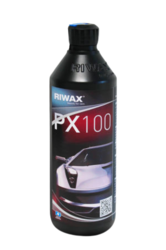 RIWAX PX 100 BRUSNÁ PASTA HRUBÁ 500 ml 