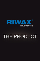 RIWAX CAR FRESH HERB VŮNĚ BYLIN 1 lt 
