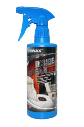 RIWAX INSIDE CLEAN ČISTIČ INTERIÉRU KARAVANŮ 500 ml 