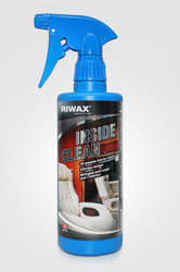 RIWAX INSIDE CLEAN ČISTIČ INTERIÉRU KARAVANŮ 500 ml 03511-05