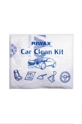 RIWAX CAR CLEAN KIT 04006