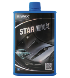 RIWAX STAR WAX VOSK NA LAK 500 ml 