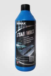 RIWAX STAR WAX VOSK NA LAK 500 ml 