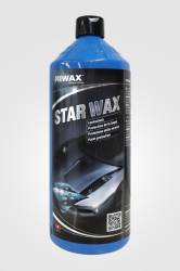 RIWAX STAR WAX VOSK NA NOVÝ LAK 1 lt 