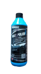 RIWAX WAX POLISH LEŠTĚNKA S VOSKEM 500 ml 