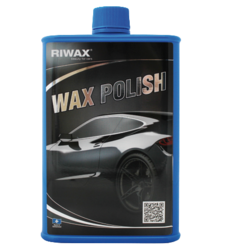 RIWAX WAX POLISH LEŠTĚNKA S VOSKEM 500 ml 03010-2