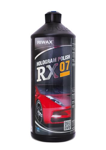 RIWAX RX 07 HOLOGRAM POLISH 1 lt 01409-1
