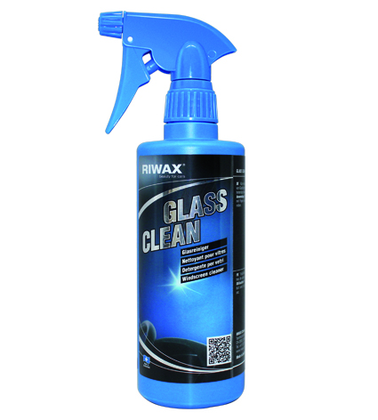 RIWAX GLASS CLEAN ČISTIČ SKLA 500 ml 03330-2