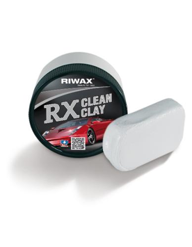 RIWAX CLEAN CLAY MEDIUM 200 gr 05594