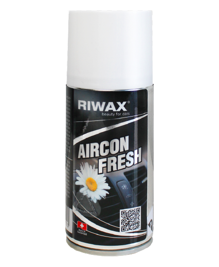 RIWAX AIRCON FRESH ROOM FRESHENER  150 ml 