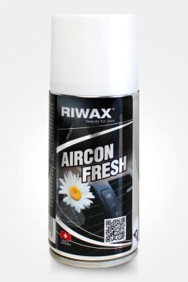 RIWAX AIRCON FRESH ROOM FRESHENER  150 ml 