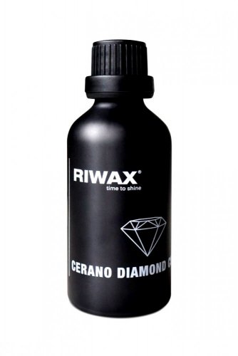 RIWAX CERANO DIAMOND COATING KERAMICKÁ OCHRANA LAKU