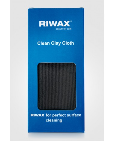 RIWAX CLEAN CLAY CLOTH 05602