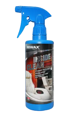 RIWAX INSIDE CLEAN ČISTIČ INTERIÉRU KARAVANŮ 500 ml 