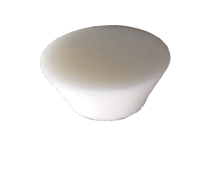 RIWAX LEŠTICÍ KOTOUČ 60X25MM – BÍLÝ, MEDIUM (STŘEDNÍ/MĚKKÝ)