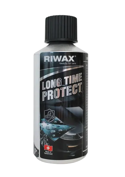RIWAX LONG TIME PROTECT POLYMEROVÁ OCHRANA LAKU 100 ml