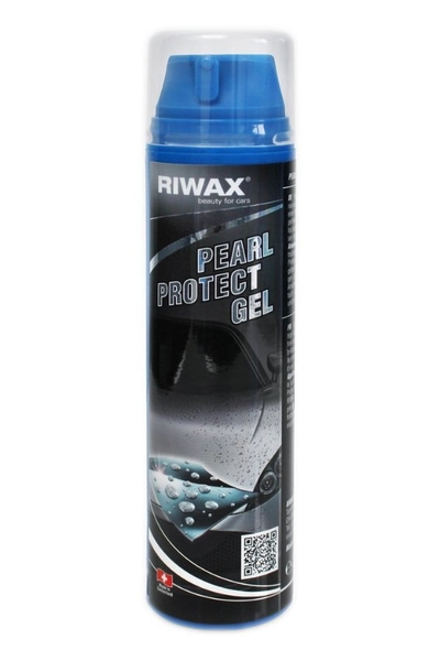 RIWAX PEARL PROTECT GEL OCHRANA LAKU 200 ml 03005-1