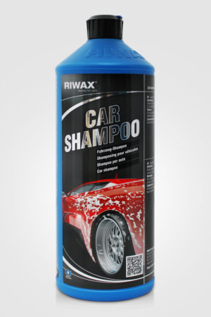RIWAX CAR SHAMPOO- AUTO ŠAMPON 1 lt 03025-1
