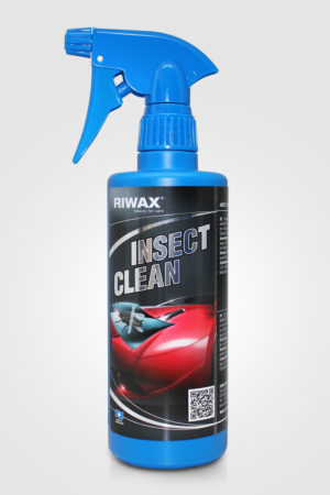 RIWAX INSECT CLEAN- ODSTRAŇOVAČ HMYZU 500 ml 03360-2