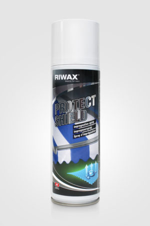 RIWAX PROTECT SHIELD IMPREGNACE LÁTEK 300 ml 03517-03