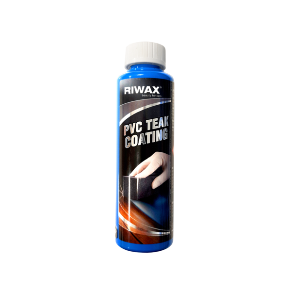 RIWAX PVC TEAK COATING IMPREGNACE NA PLASTY 250ml